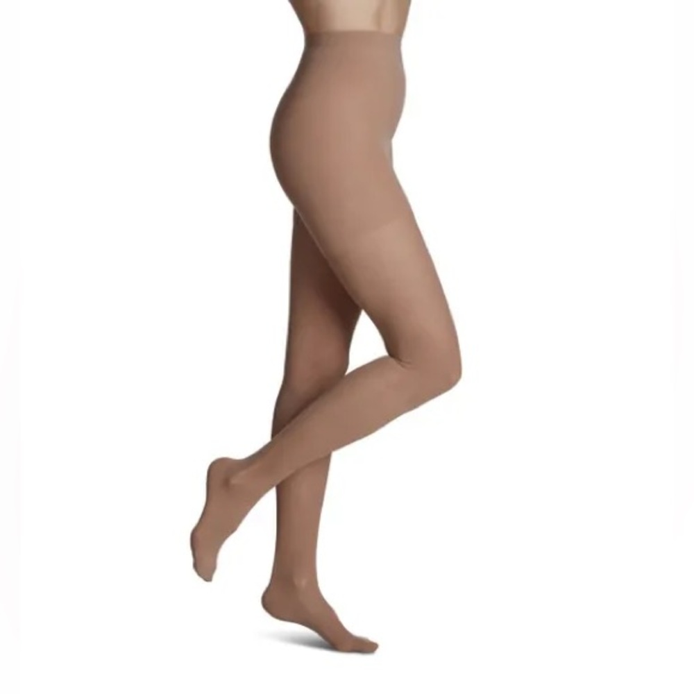 Sigvaris Style Sheer 780 Pantyhose Compression Stockings